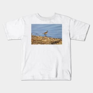 Deerkiller Wading Kids T-Shirt